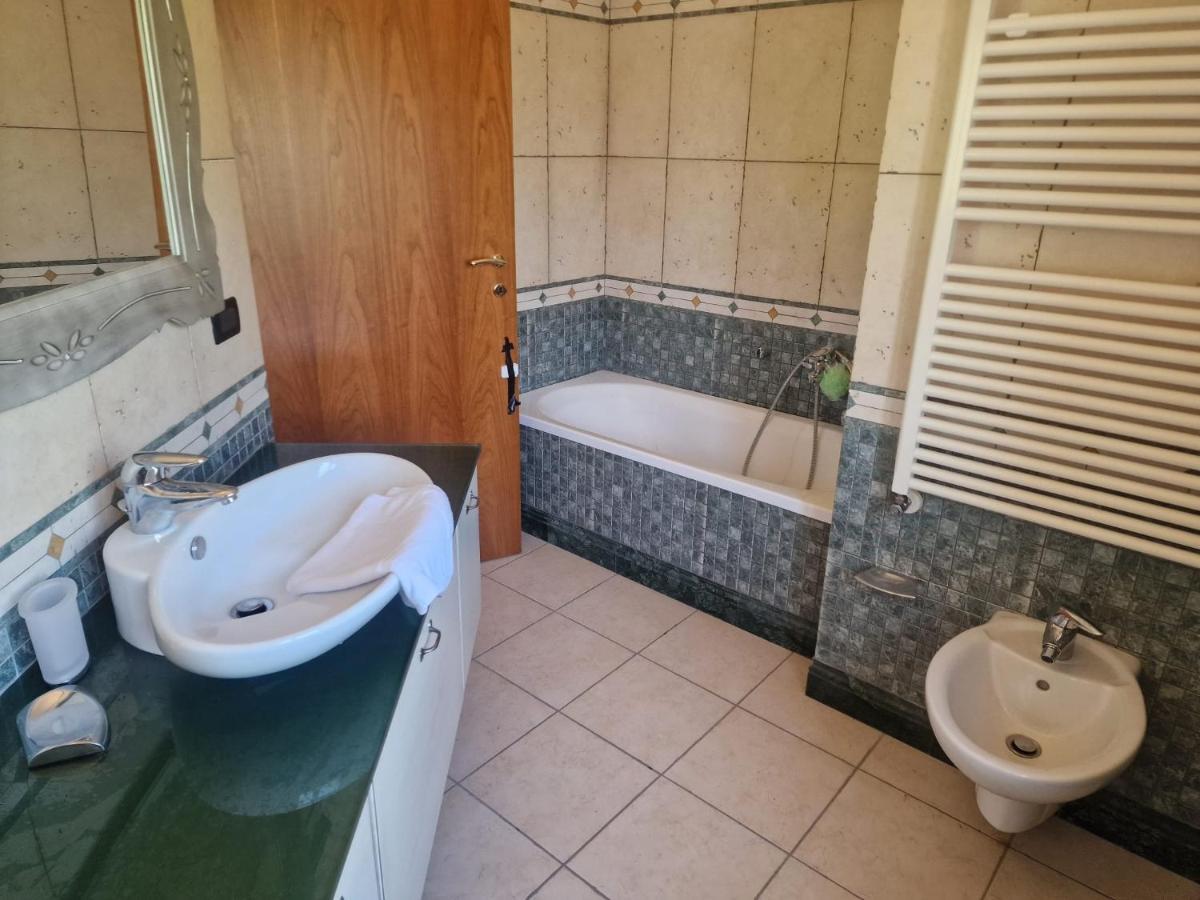 Nataly Daire SantʼAmbrogio di Valpolicella Dış mekan fotoğraf