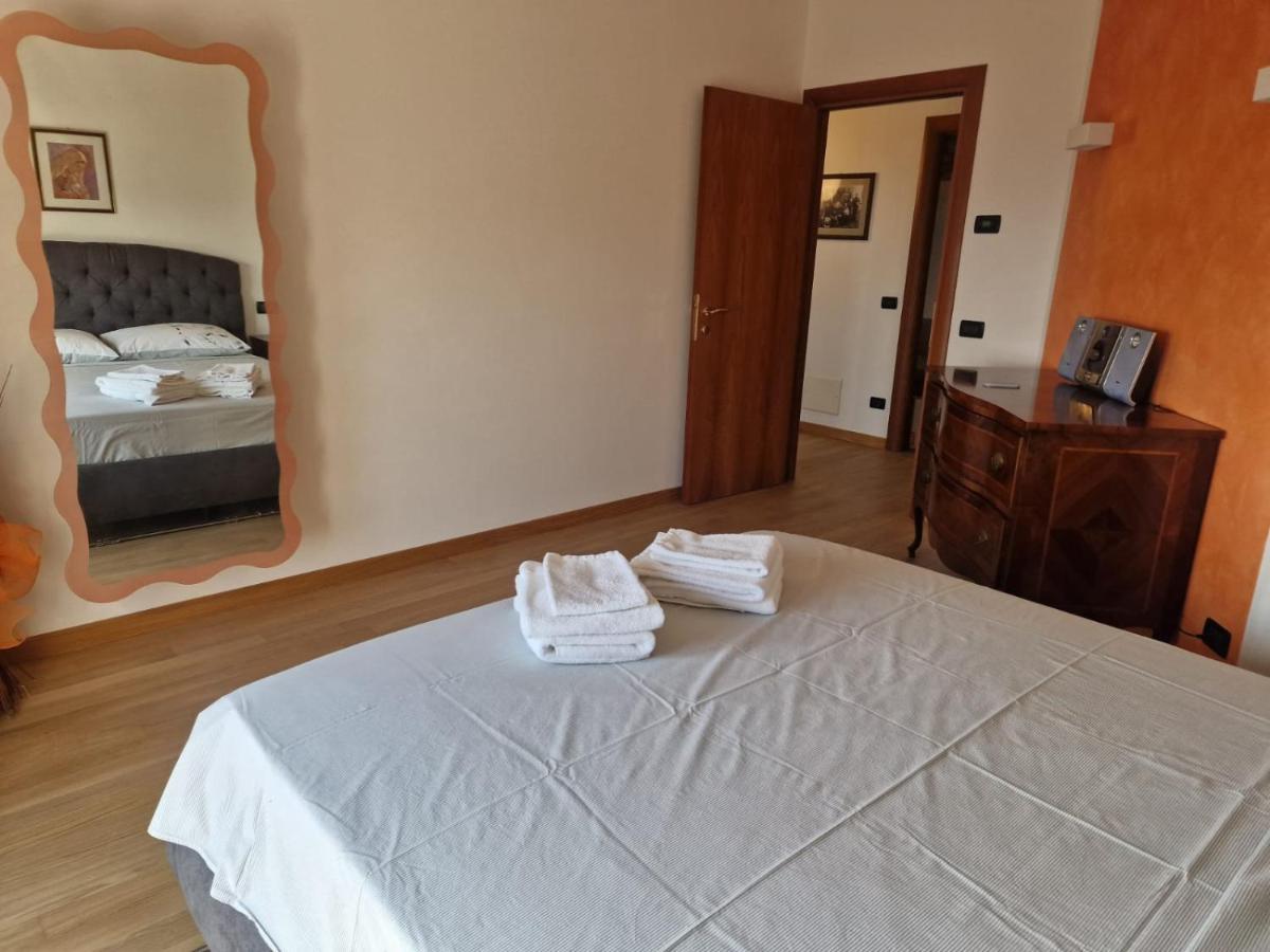 Nataly Daire SantʼAmbrogio di Valpolicella Dış mekan fotoğraf