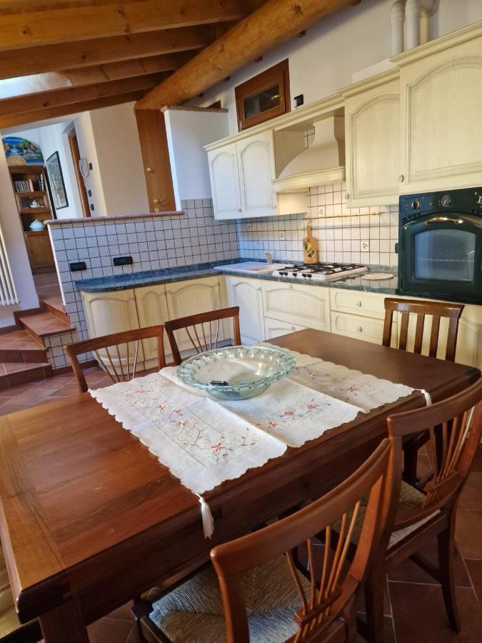Nataly Daire SantʼAmbrogio di Valpolicella Dış mekan fotoğraf