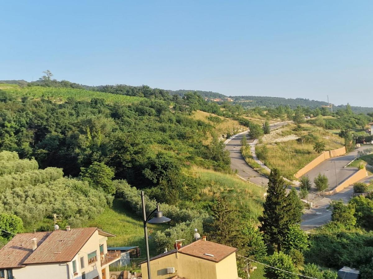 Nataly Daire SantʼAmbrogio di Valpolicella Dış mekan fotoğraf