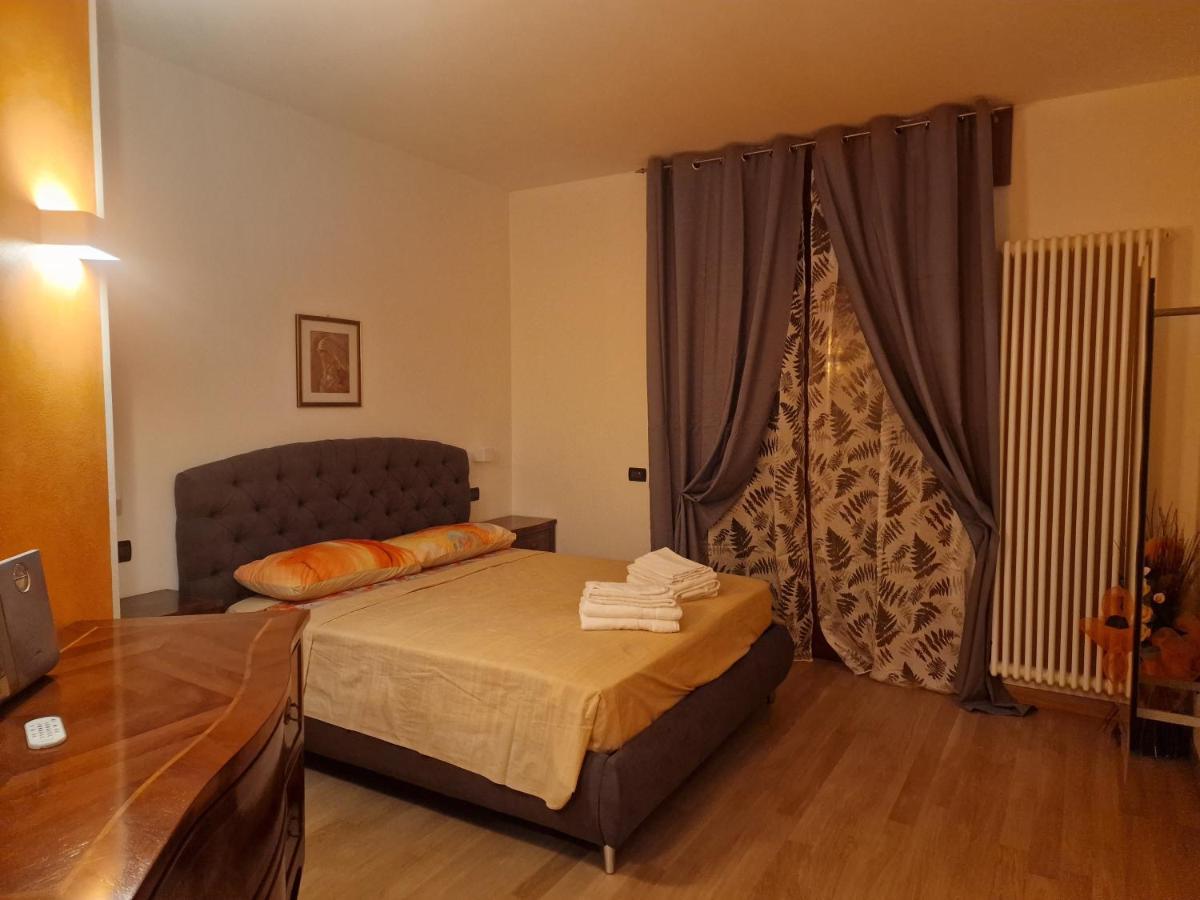 Nataly Daire SantʼAmbrogio di Valpolicella Dış mekan fotoğraf