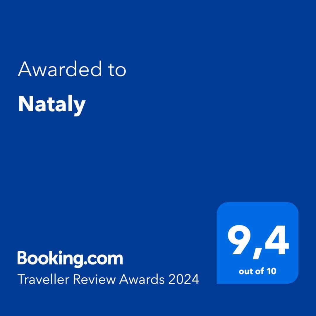Nataly Daire SantʼAmbrogio di Valpolicella Dış mekan fotoğraf