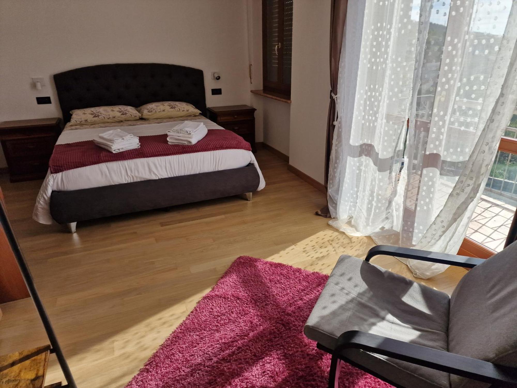 Nataly Daire SantʼAmbrogio di Valpolicella Dış mekan fotoğraf
